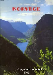 Le grand guide de la Norvège