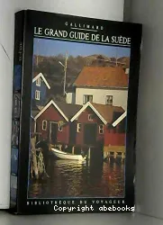 Le grand guide de la Suède