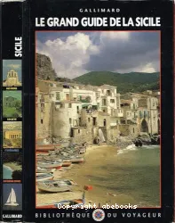 Le grand guide de la Sicile