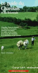 Le Guide du Charolais et du Brionnais