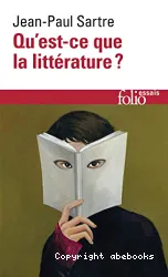 Qu'est-ce que la littérature?