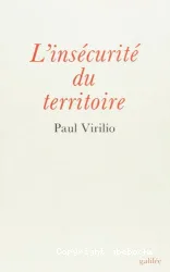 L'insécurité du territoire