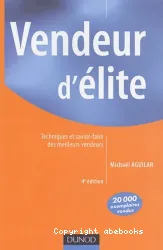 Vendeur d'élite