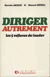 Diriger autrement