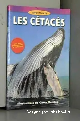 Les Cétacés