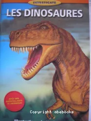 Les Dinosaures