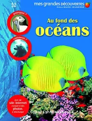 Au fond des océans [Texte imprimé]