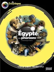 L'Égypte des Pharaons [Texte imprimé]