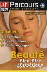 Beauté, bien-être & esthétique