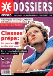 Classes prépa