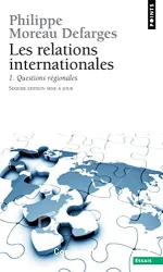 Relations internationales