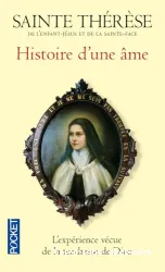 Histoire d'une áme