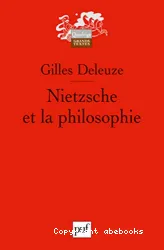 Nietzsche et la philosophie