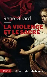 La violence et le sacré