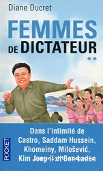 Femmes de dictateur