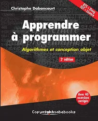 Apprendre a programmer