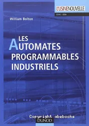 Les automates programmables industriels