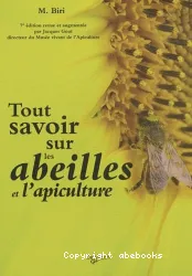 Tout savoir sur les abeilles et l'apiculture