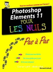 Photoshop Elements 11