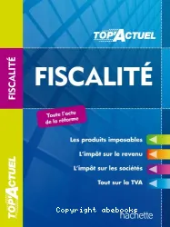 Fiscalité 2013-14