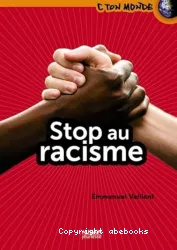 Stop au racisme