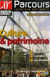 Culture & patrimoine