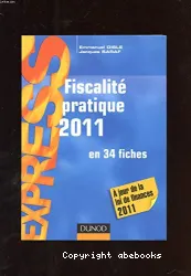 Fiscalité pratique 2011
