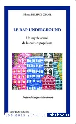 Le rap underground