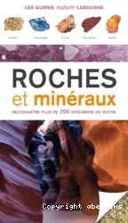 Roches et minéraux