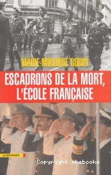 Escadrons de la mort, l'école française