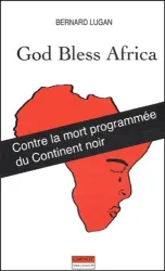 God bless Africa