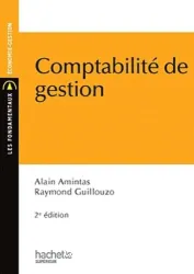 Comptabilité de gestion