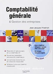 Comptabilité générale & gestion des entreprises