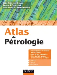 Atlas de pétrologie