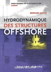 Hydrodynamique des structures offshore