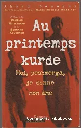 Au printemps kurde