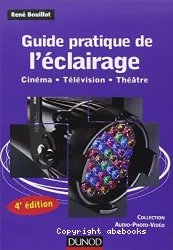 Guide pratique de l'éclairage