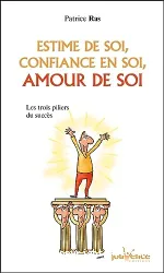 Estime de soi, confiance en soi, amour de soi