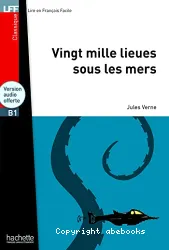 Vingt mille lieues sous les mers