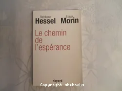 Le chemin de l'espérance