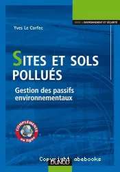 Sites et sols pollués