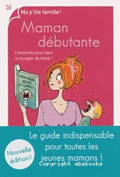 Maman débutante