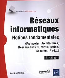 Réseaux informatiques