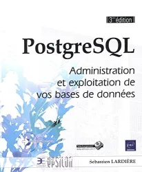 PostgreSQL