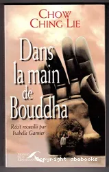 Dans la main de Bouddha