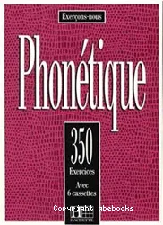 Phonétique