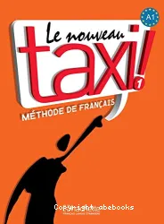 Le nouveau taxi !