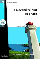 La derniére nuit au phare