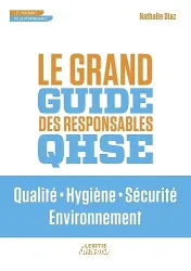 Le grand guide des responsables QHSE