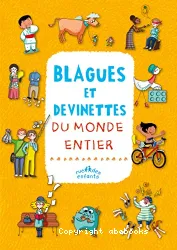 Blagues et devinettes du monde entier